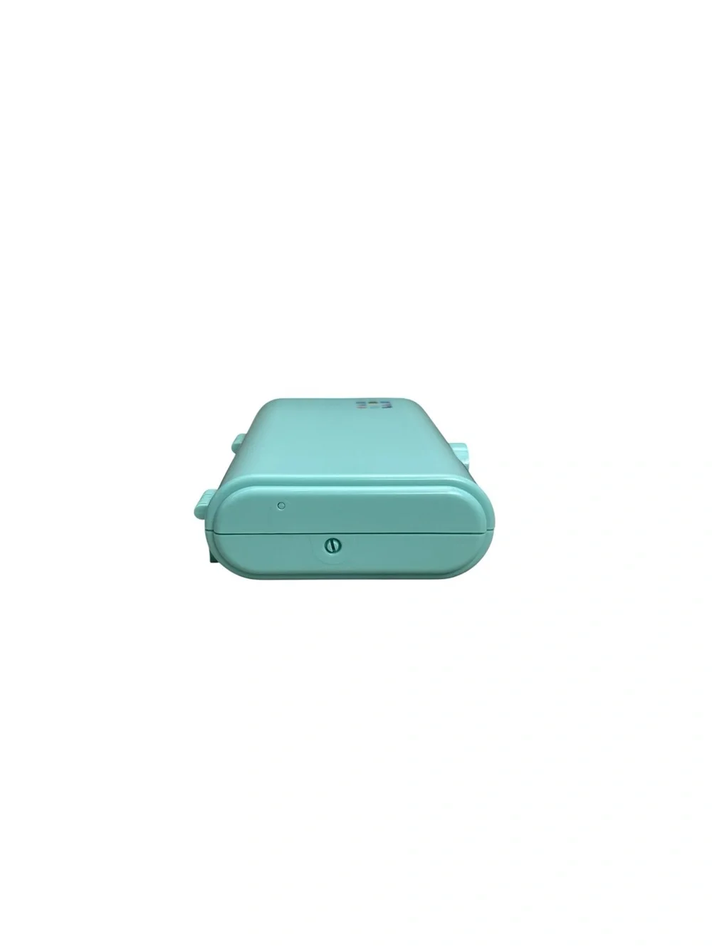 Vintage Travel Caboodles Take it Tote Compact Makeup Holder